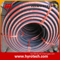 Air Hose with Fabric Insertion